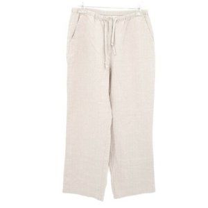 Liz Claiborne Linen Pants 